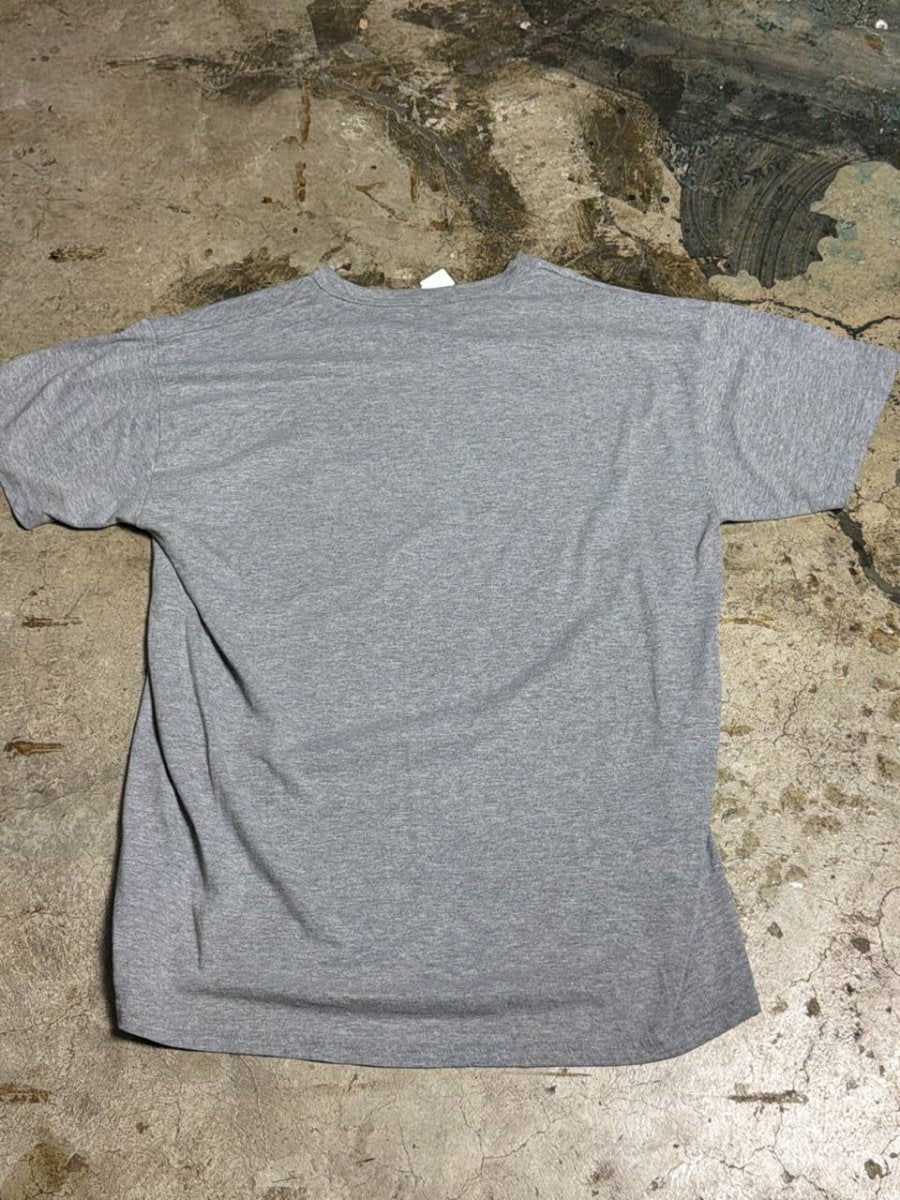 Russell Athletic graphic t-shirt San Jose State Baseball grey L