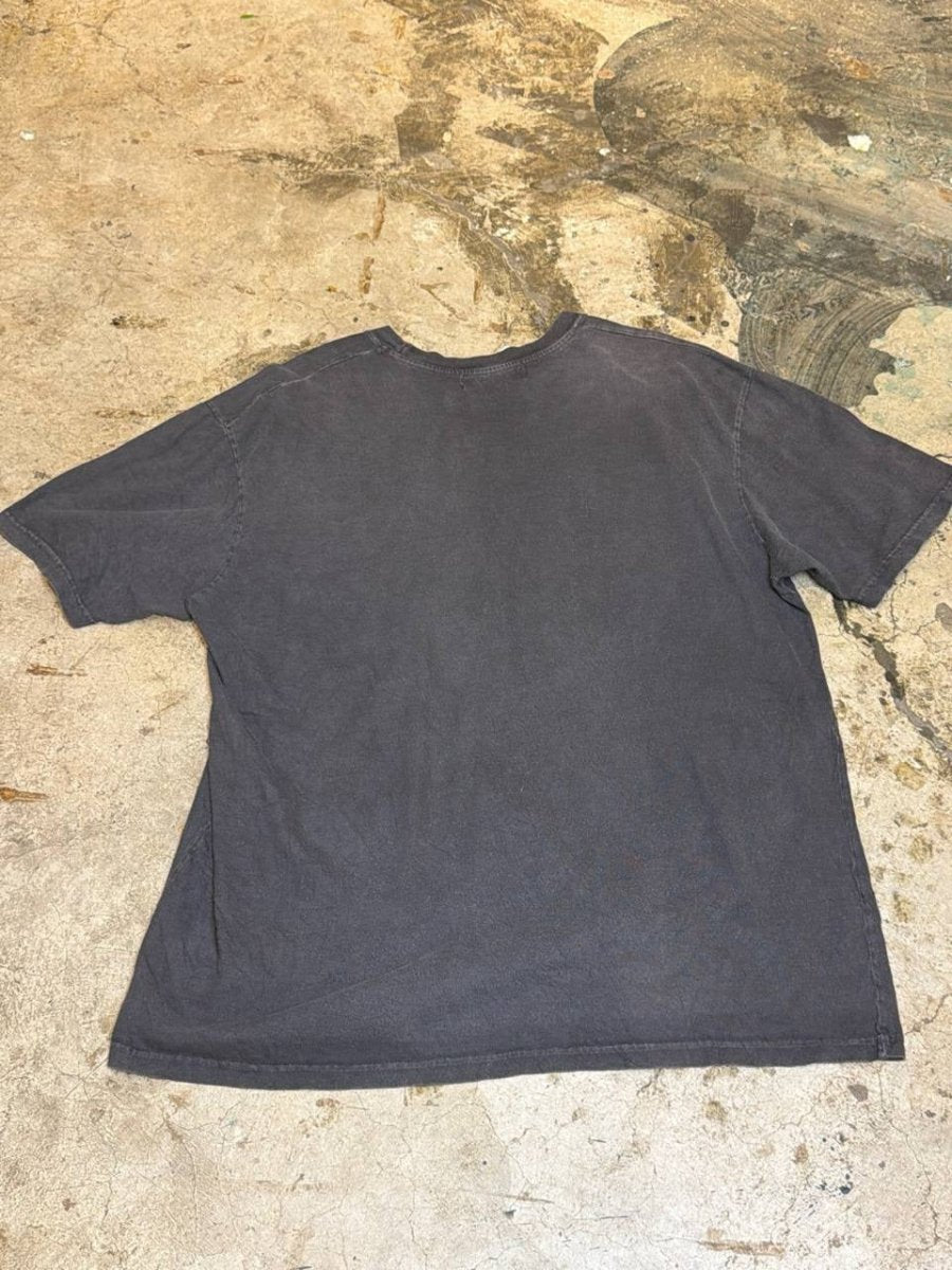 Soundgarden Graphic T-Shirt Summer '90 Tour Black XL