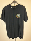 Sturgis Graphic T-Shirt 81st Anniversary Black XL