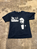 The Godfather Graphic T-Shirt Black M