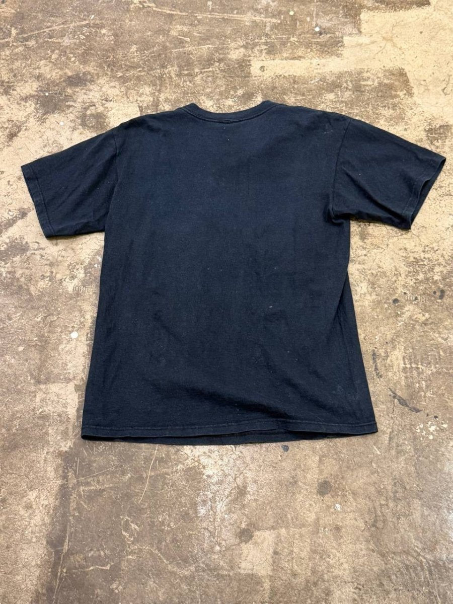 The Godfather Graphic T-Shirt Black M