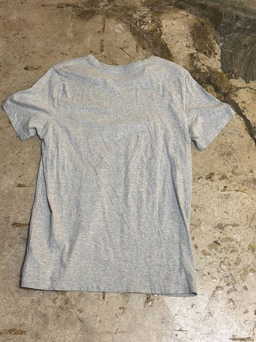 Tommy Hilfiger crew neck t-shirt grey M