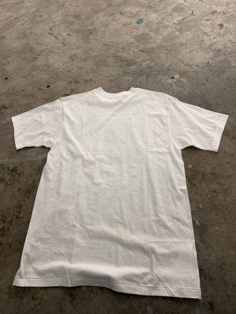 Top Fair Graphic T-Shirt Nishinomiya Marathon White L