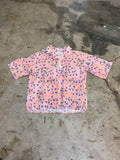 Tsumori Chisato graphic shirt pink L