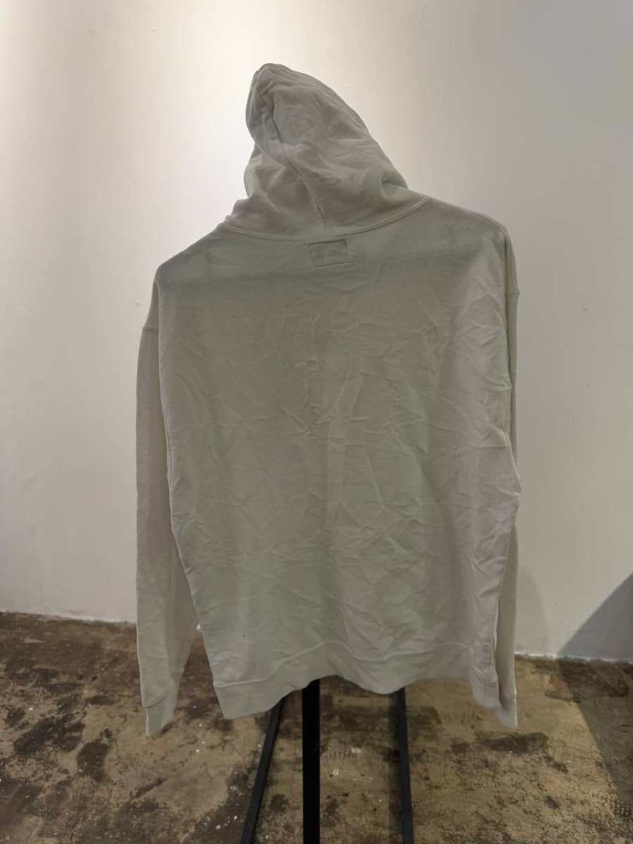 Vans hoodie Off The Wall graphic white S