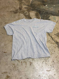 Weld-On graphic t-shirt grey XL